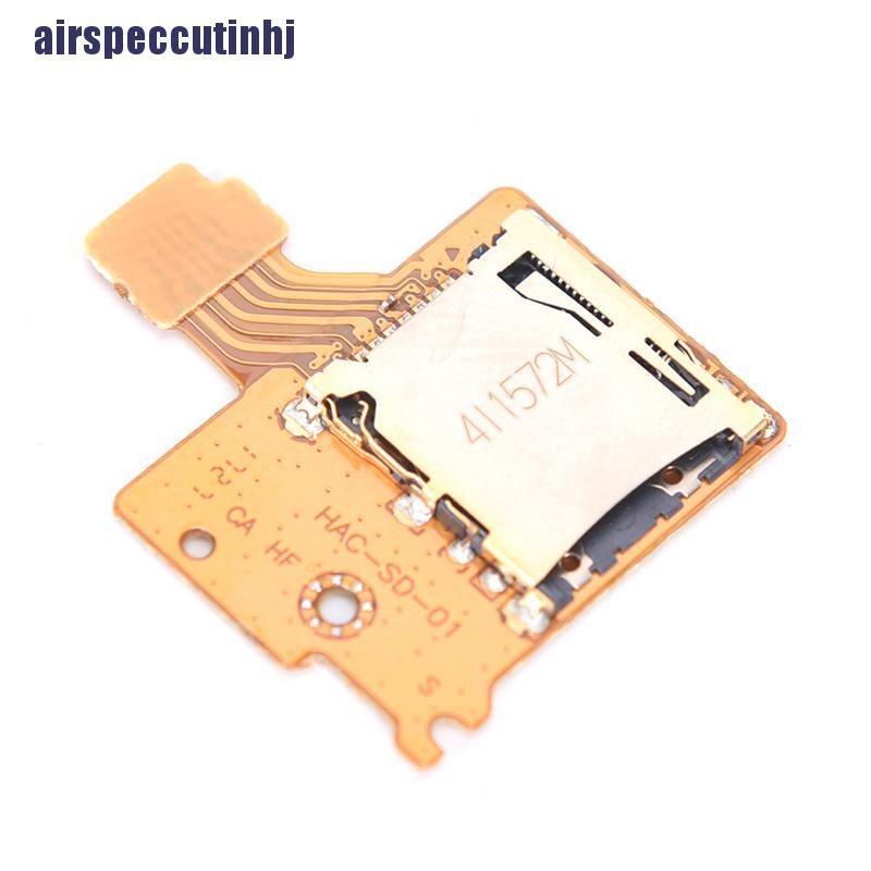 Đầu Đọc Thẻ Nhớ Tf Cho Máy Chơi Game Nintendo Switch | BigBuy360 - bigbuy360.vn