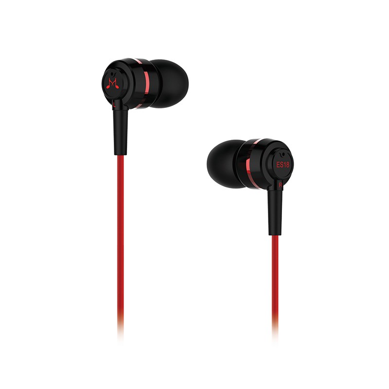 Tai nghe Soundmagic ES18