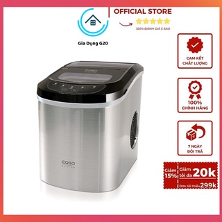Máy Làm Đá Gia Đình Caso 3301 IceMaster Pro