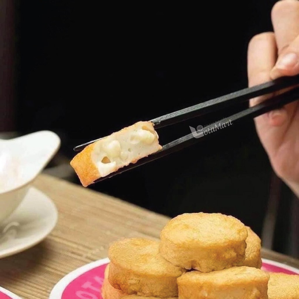 Tàu Hủ Phô Mai Tươi EB - Đậu Hủ Phô Mai EB - Viên Thả Lẩu Malaysia Cao Cấp | BigBuy360 - bigbuy360.vn