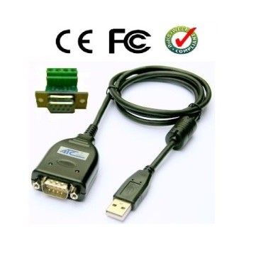 ATC-820 Bộ chuyển đổi USB sang RS-485 - Hãng ATC