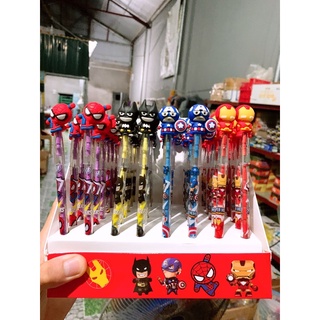 BÚT CHÌ KHÚC-BÚT CHÌ ĐỐT THIÊN LONG PC-09.(HÀNG CÔNG TY CHÍNH HÃNG)