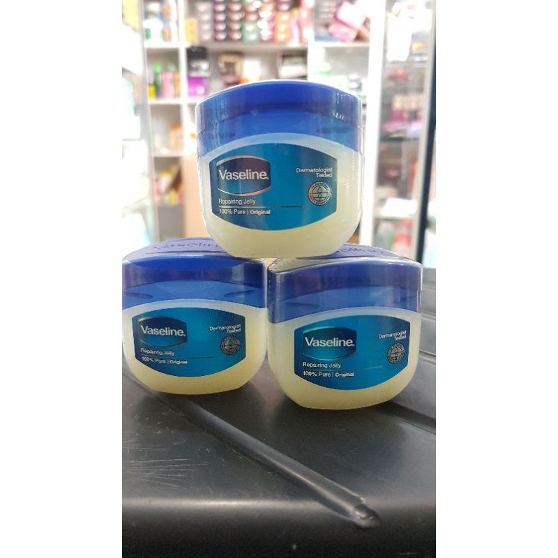 (hàng Mới Về) Sữa Rửa Mặt Vaseline 50ml - 100% Nguyên Chất | BigBuy360 - bigbuy360.vn