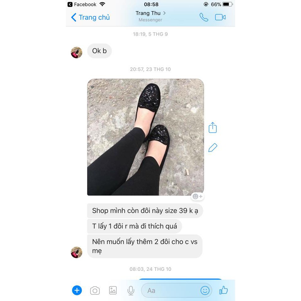 Giày kim sa Thái Lan | BigBuy360 - bigbuy360.vn