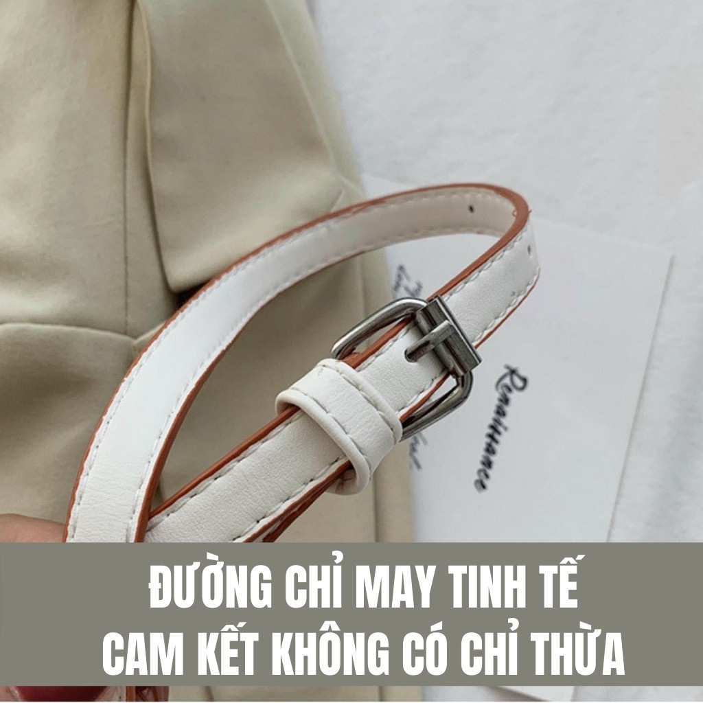 Túi Xách Nữ Đeo Chéo Dây Xích Cao Cấp Quảng Châu