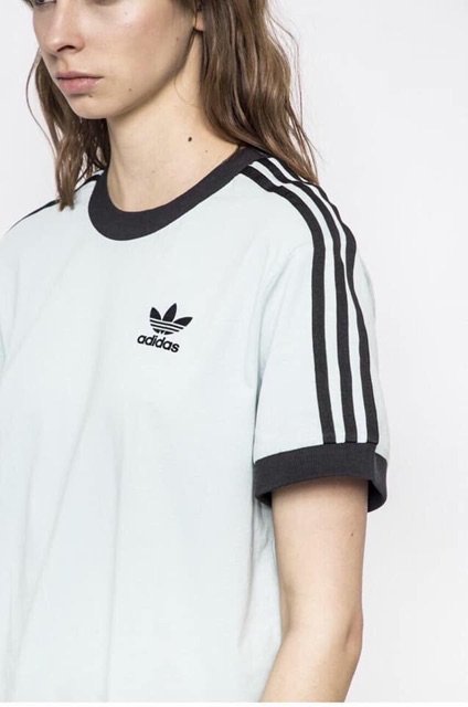 Áo thun Adidas chính hãng