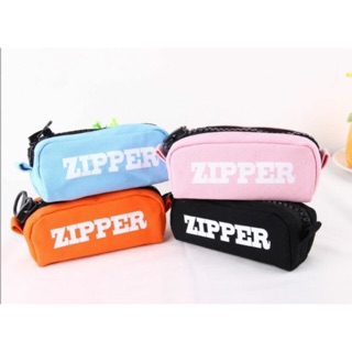 Bóp ngang khoá kéo to zipper