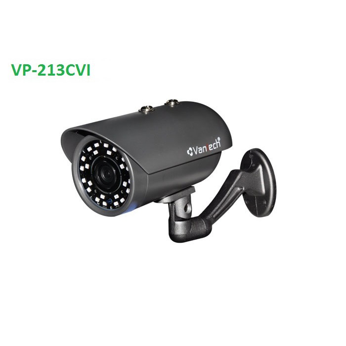 Camera HDCVI VANTECH VP-213CVI