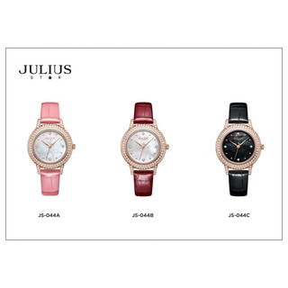 Đồng Hồ Nữ Julius JS-044