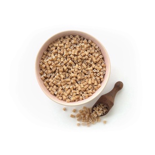 Nui khoáng chât spelt macaroni bellamys organic