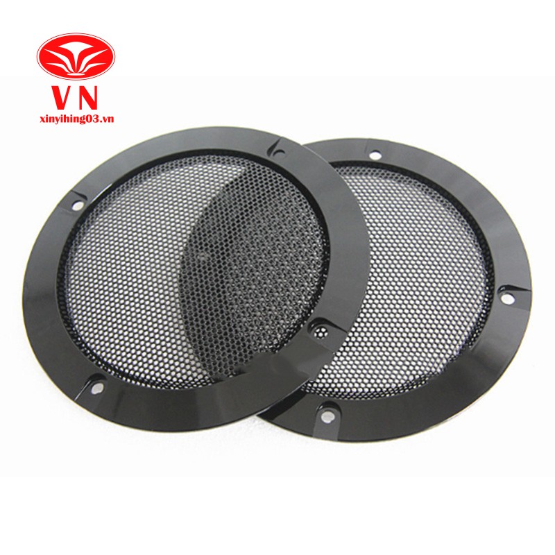 Tấm Lưới Bảo Vệ Loa 10.16 cm Chất Lượng Cao