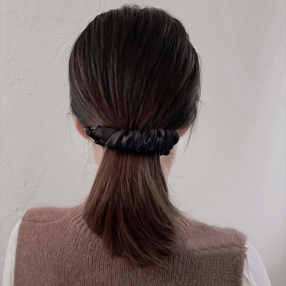 Kẹp Tóc Càng Cua Nhiều Màu Thời Trang Cho Nữ
