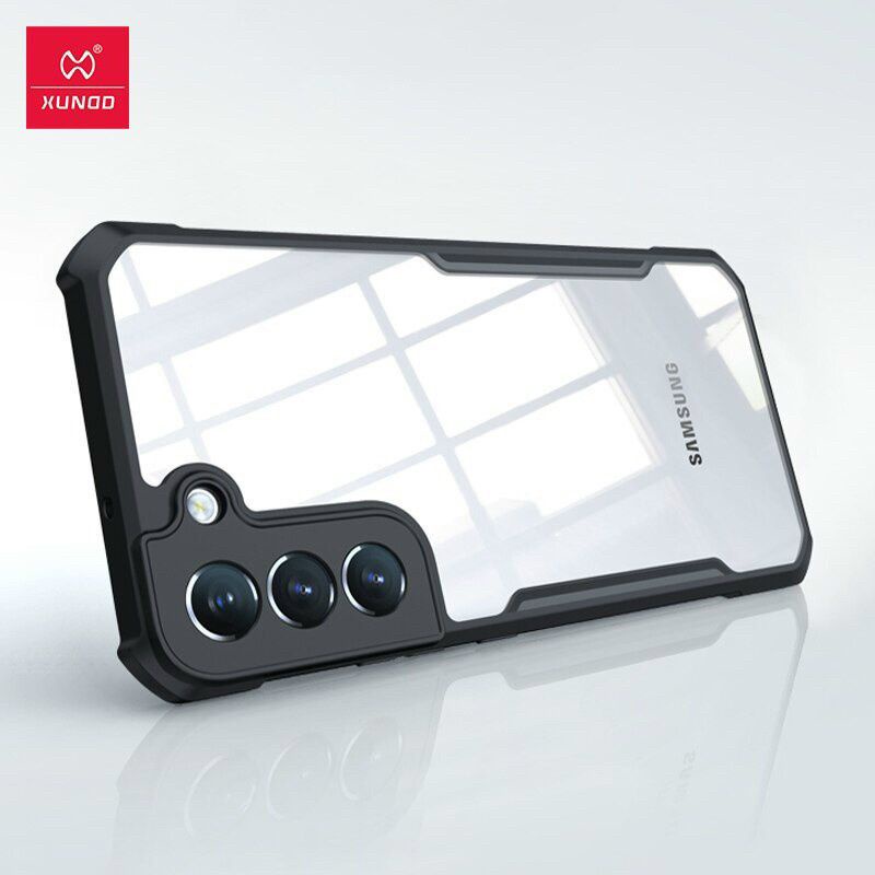 Samsung S23,S23 PLUS,S23 ULTRA,S22 , S22 plus , S22 Ultra - ốp lưng chống sốc bảo vệ máu hãng XUNDD