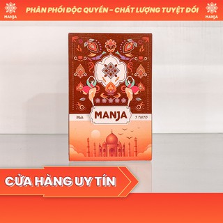 Bột phong thủy Manja (Gia tăng năng lượng- kinh doanh hồng phát)