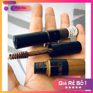 Mascara Chân Mày StaakNaked Chính Hãng Nội Địa TTN