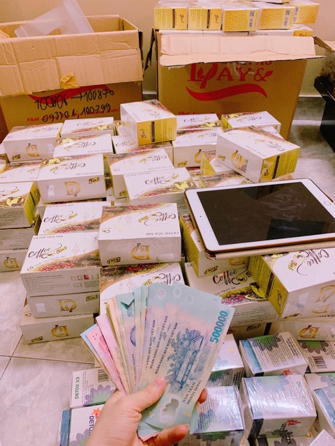 CÀ PHÊ GIẢM CÂN CHÍNH HÃNG | BigBuy360 - bigbuy360.vn