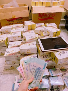 CÀ PHÊ GIẢM CÂN CHÍNH HÃNG