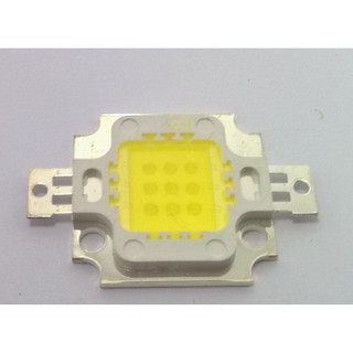 LED 10W 10V Sáng Trắng Luxeon