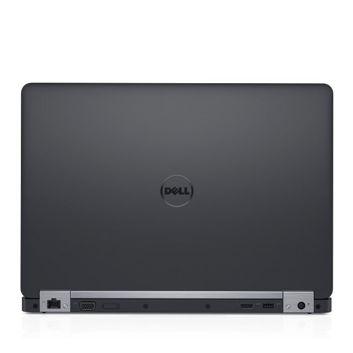Laptop Dell E5570 đồ họa siêu mỏng core i5 6300HQ, i7 6820hq,vga rời 2g