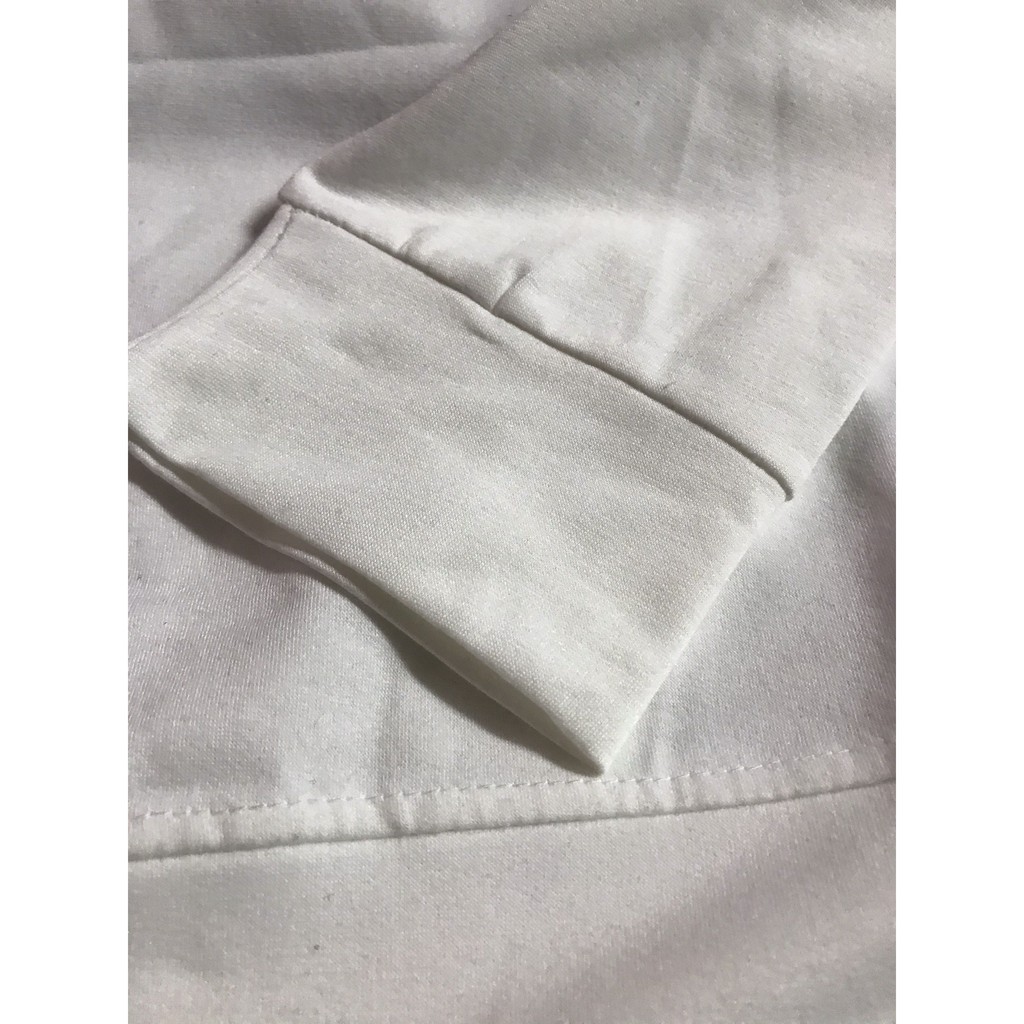 Áo sweater nam Áo nỉ cổ tròn form rộng dáng Unisex phong cách thời trang Hàn Quốc in hình Cá Mập độc lạ AN328