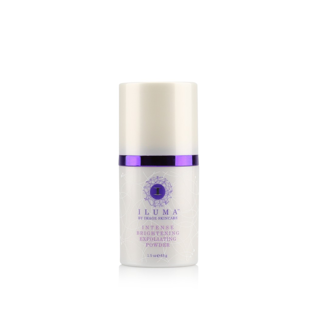 Bột Tẩy Tế Bào Chết Image Skincare Iluma Intense Brightening Exfoliating Powder 43g