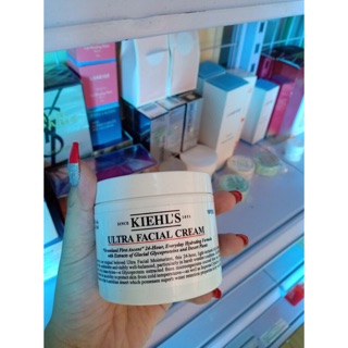 Kem dưỡng da kiehl’s. ultra facial.