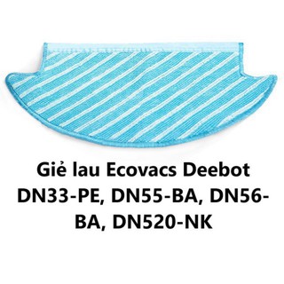 Combo Phụ Kiện DN55, Dn33, Dn320 Chính Hãng, Siêu Rẻ