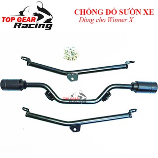 Chống đổ sườn WINNER X- SIÊU CHẮC CHẮN <TOPGEAR>