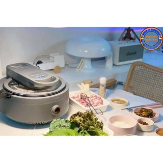 Nồi thần thánh Ohella Master Multicooker