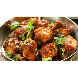 SỐT GÀ RÁN KFC VỊ NGỌT 325G
