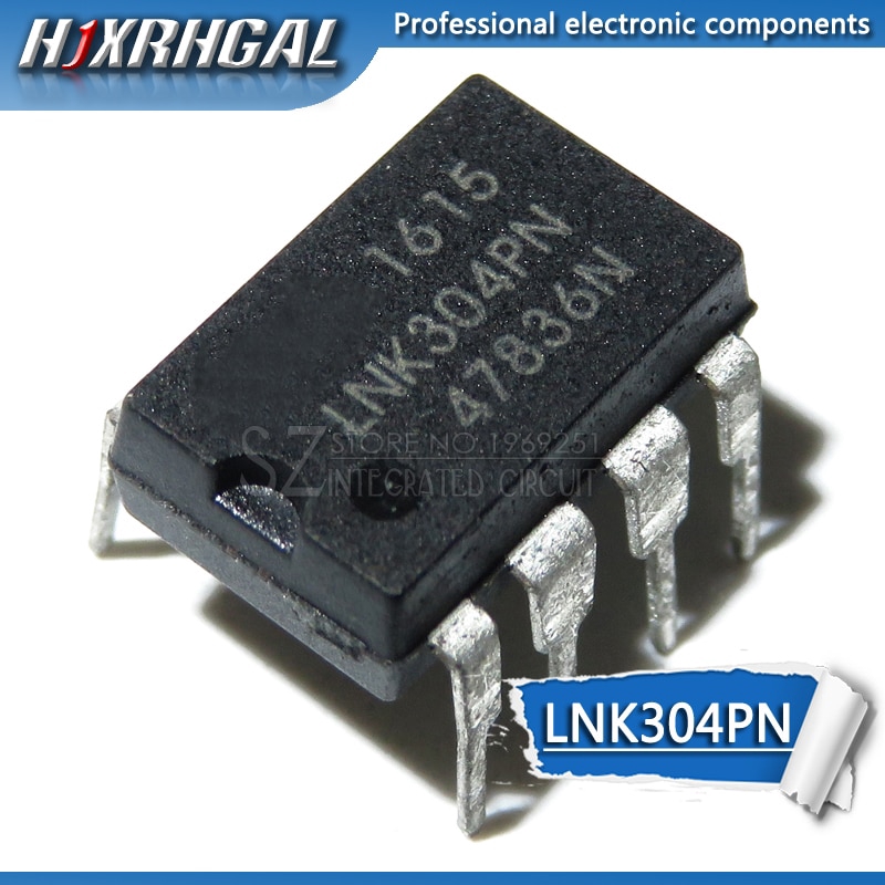10 CÁI LNK304PN LNK364PG LNK564PN LNK305PN LNK306PN LNK364PN LNK626PG IC mới và nguyên bản