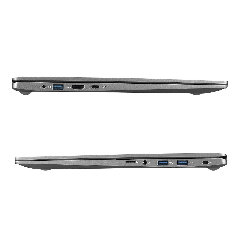 Laptop LG Gram 2020 17Z90N-V.AH75A5 i7-1065G7 | 8GB | 512GB | 17" WQXGA IPS WIN 10 | BigBuy360 - bigbuy360.vn