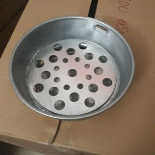 Bếp nướng cho nhà hàng đặt âm bàn