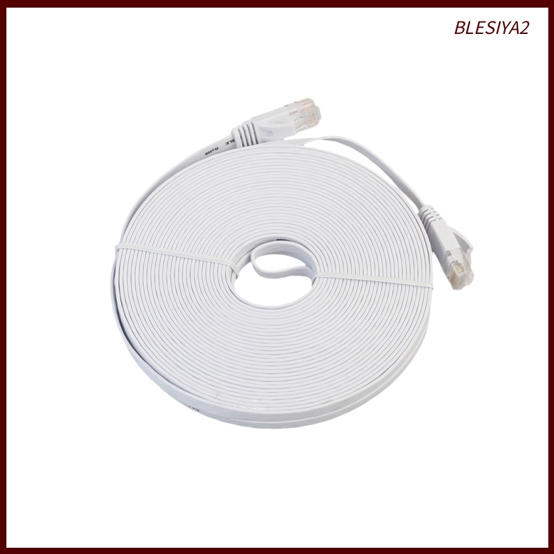 Dây Cáp Mạng Cat6 Ethernet RJ45 Dài 3M Cat2