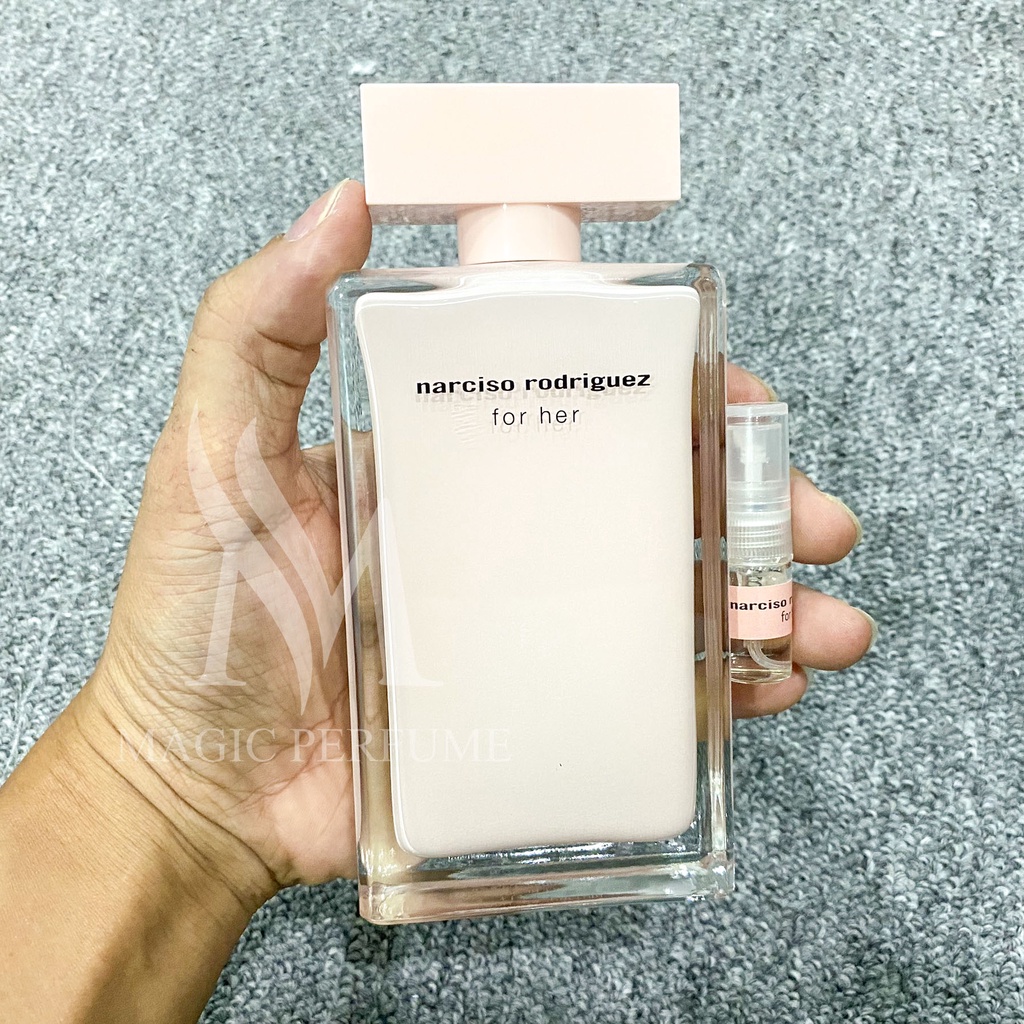 Nước hoa nữ Narciso for Her EDP