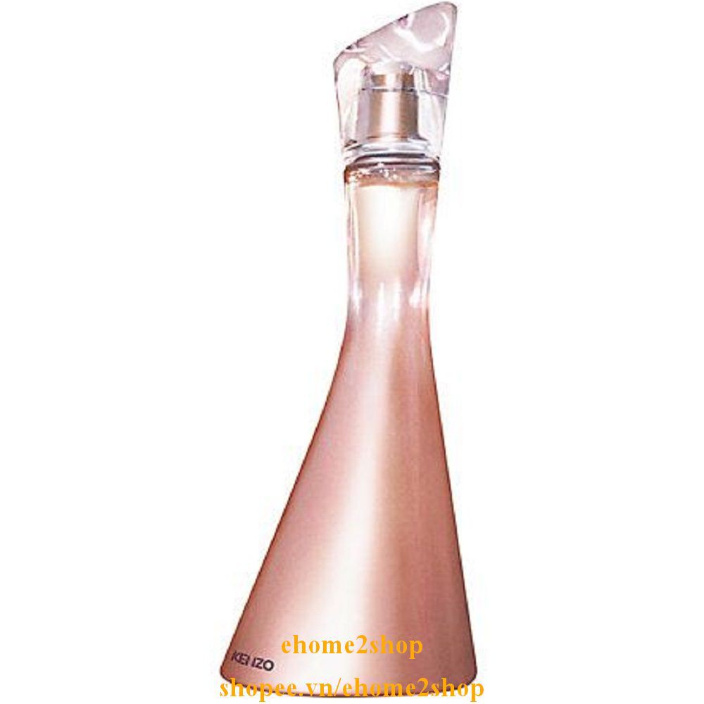 Nước Hoa Nữ 50ml Kenzo Jeu D’amour Parfume For Women shopee.vn/ehome2shop.