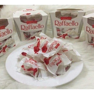 BÁNH SOCOLA DỪA FERRERO PHẦN LAN