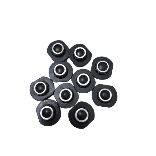 Chốt Mia Máy Thủy Bình - Nút Mia Nhôm 5M