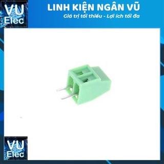 Cầu nối CON 2 KF128-2P 5.08MM