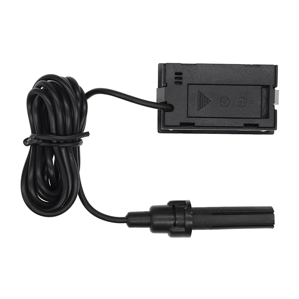 Nhiệt Kế Kỹ Thuật Số Có Màn Hình lcd + Thanh Đo Lường 1pc - 50°Phụ Kiện c ~ 700 Chuyên Dụng Chất Lượng°Thước Đo Độ Ẩm c: Phạm Vi 10% rh ~ 99% rh