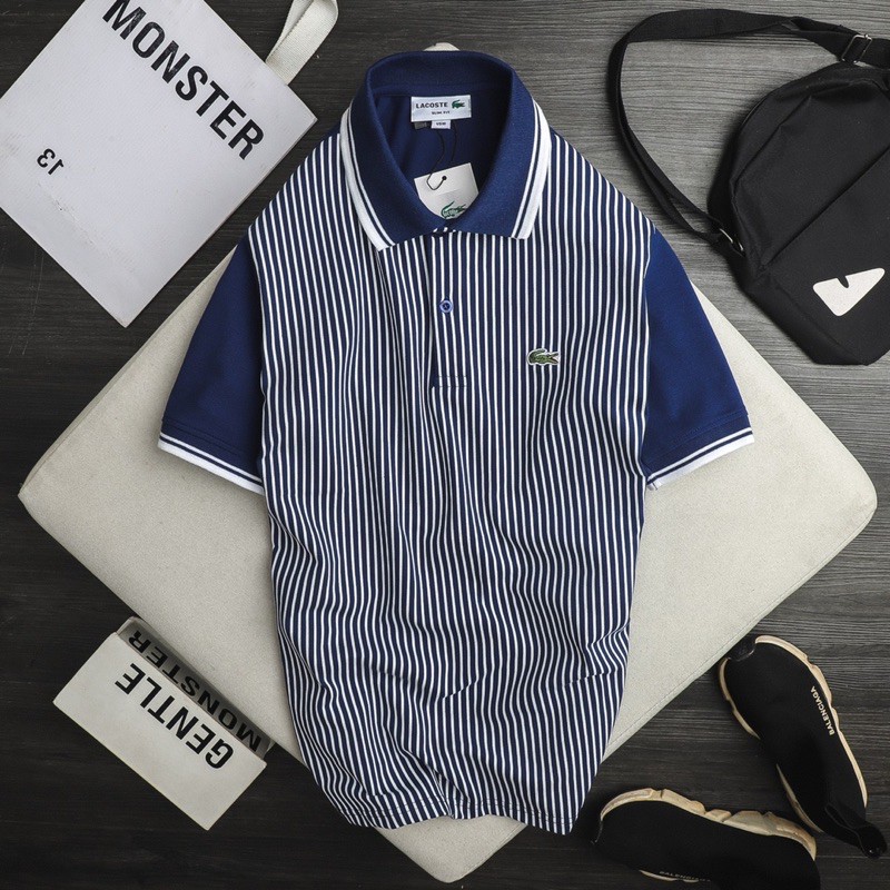 Áo thun Lacoste