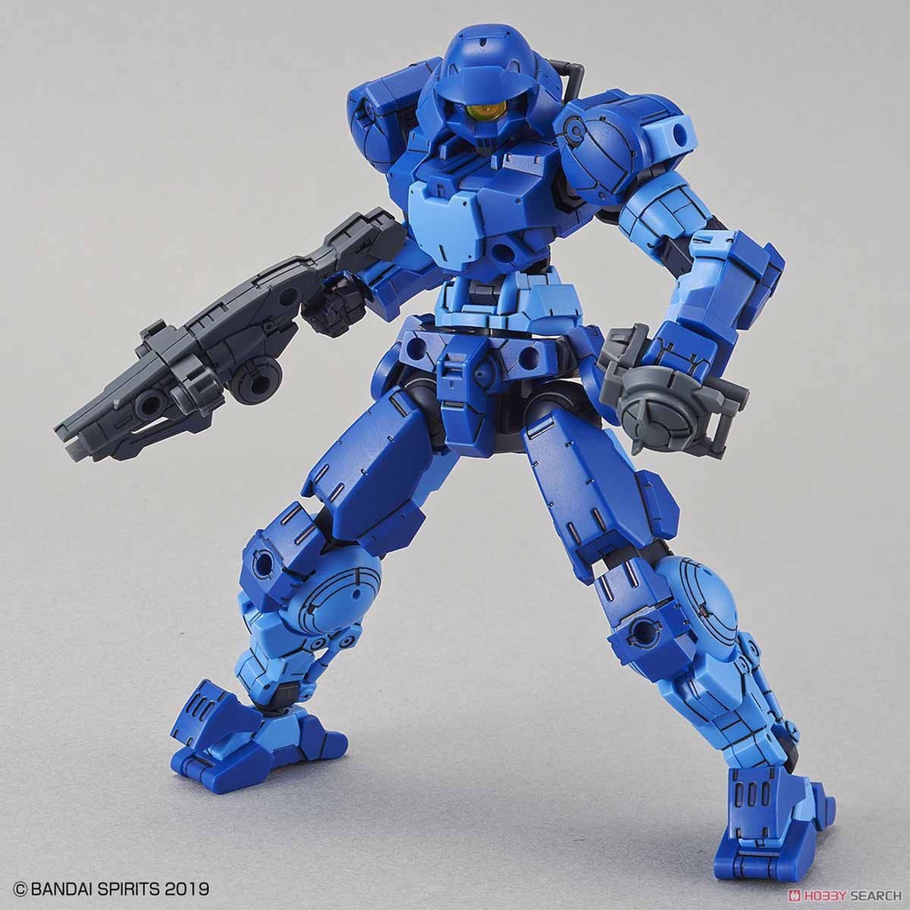 Mô hình 30MM Portanova [Blue] bEXM-15 08 Bandai