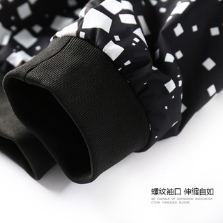 Áo gió nhẹ 2 lớp