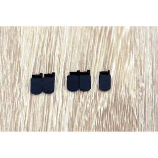 cao su cạnh nắp pin Canon