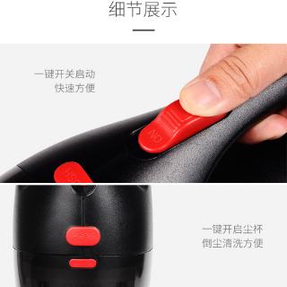 Máy hút bụi xe hơi công suất cao