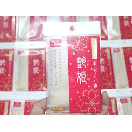 Set 120 tờ giấy thấm dầu mặt Hàng Nhật Chính Hãng