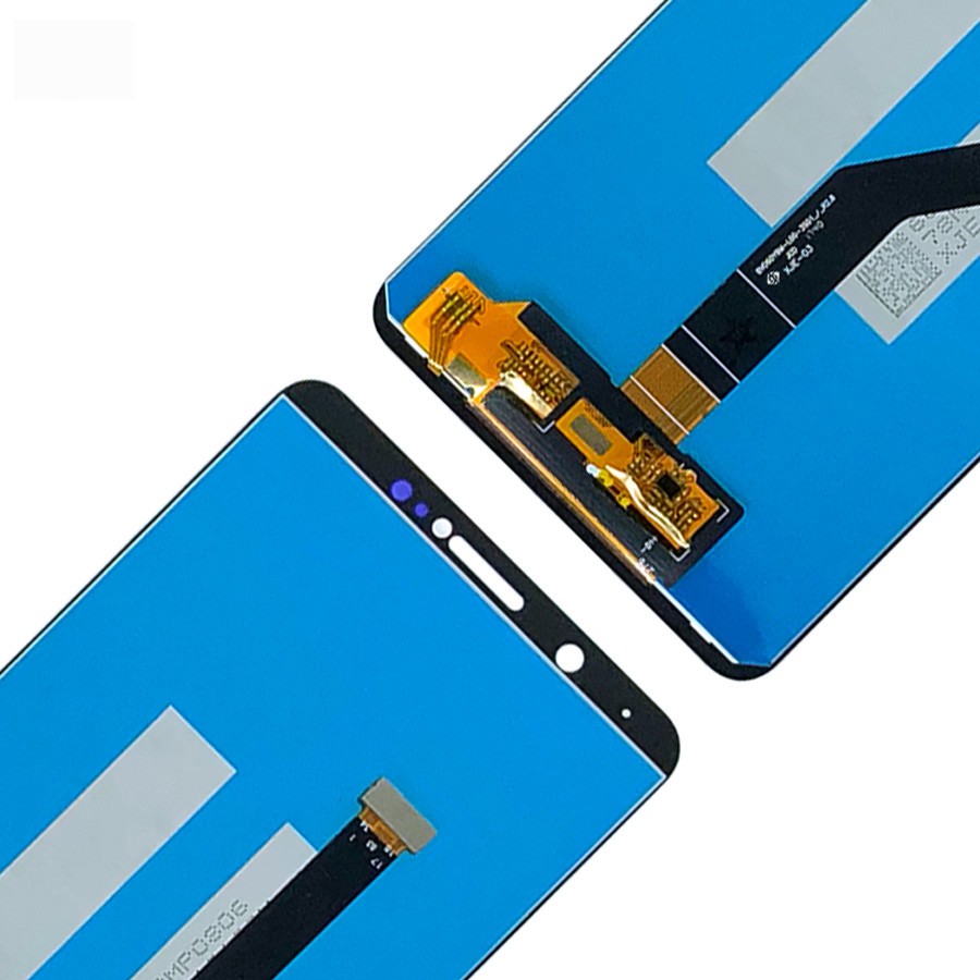 BỘ MÀN HÌNH VIVO V7 / Y75  ZIN