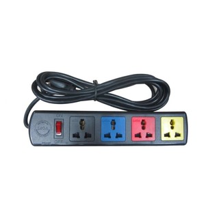 Ổ cắm kéo dài đa năng 4d52n