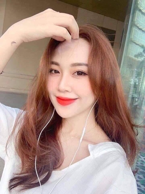 Son SHU UEMURA 570 Đỏ cam