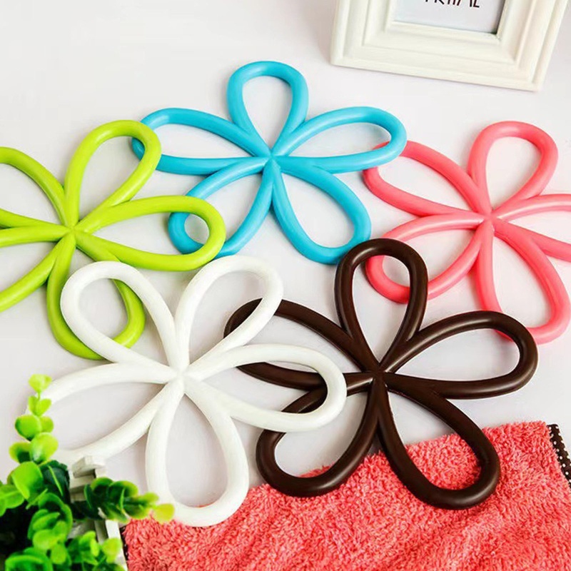 Thảm Lót Bàn Ăn Chống Trượt Trang Trí Nhà Bếp